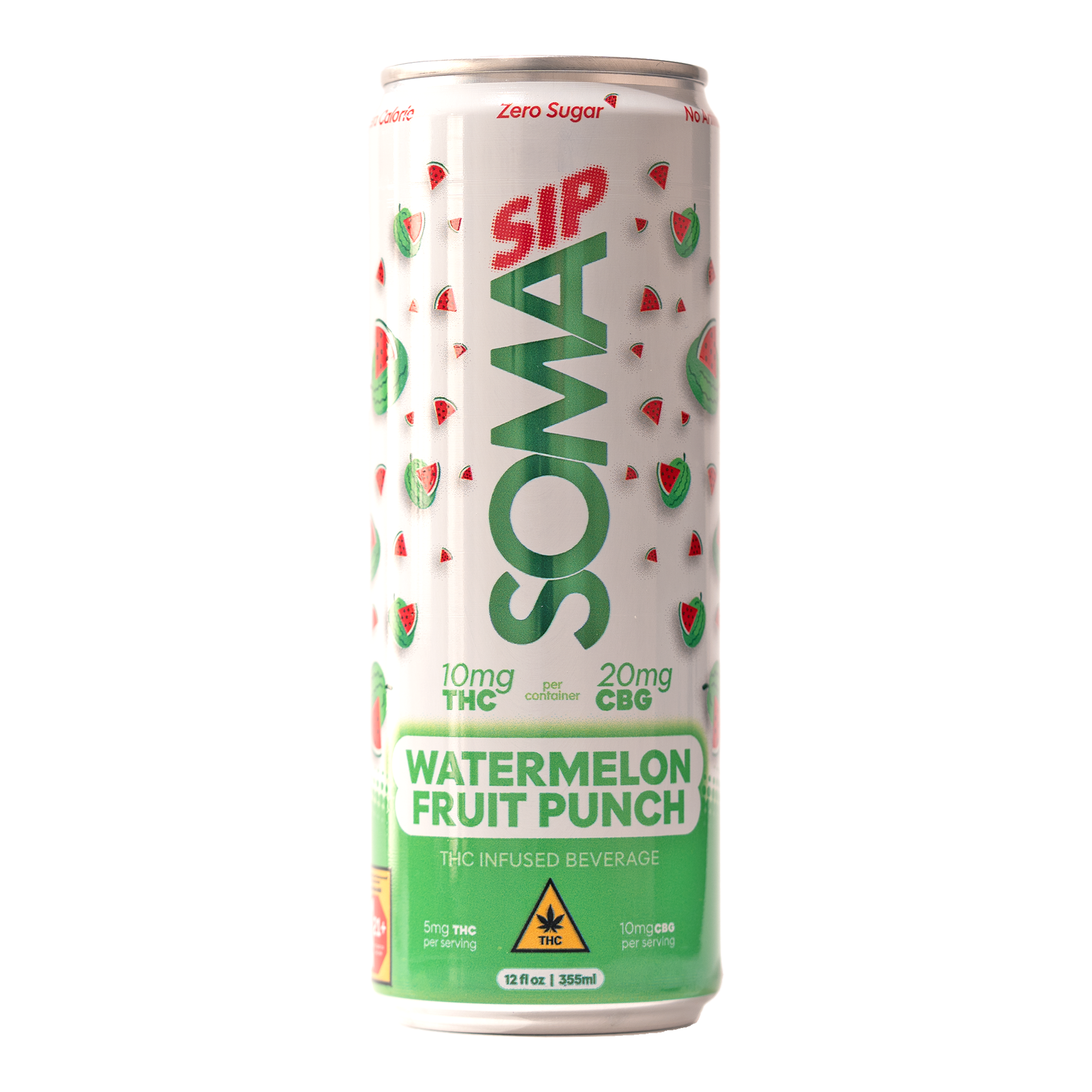 Watermelon Fruit Punch