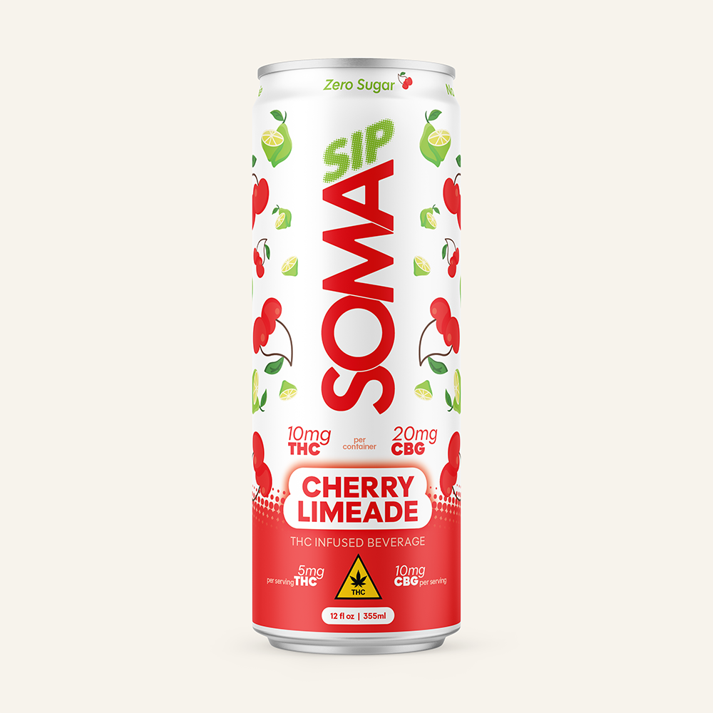 Cherry Limeade