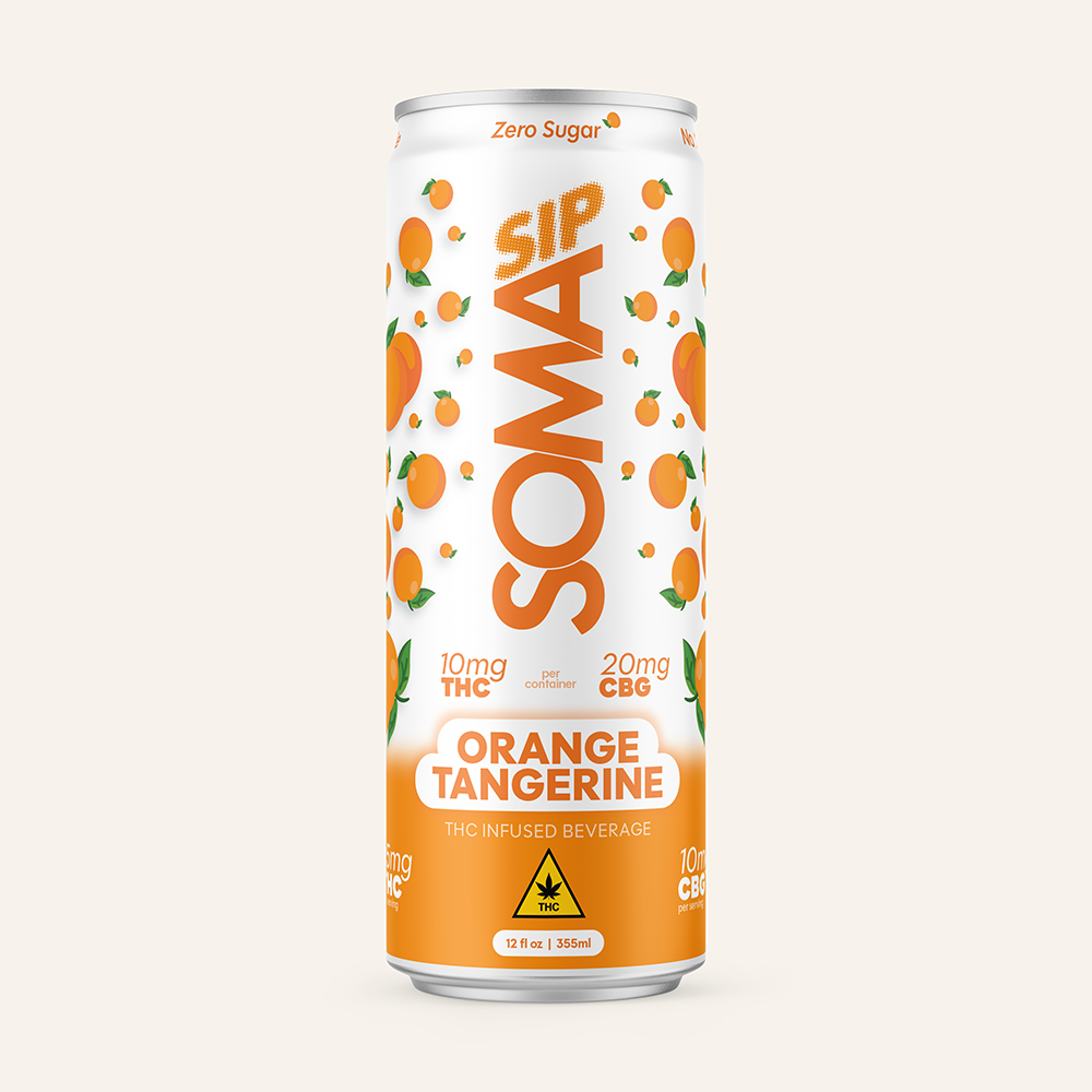 Orange Tangerine