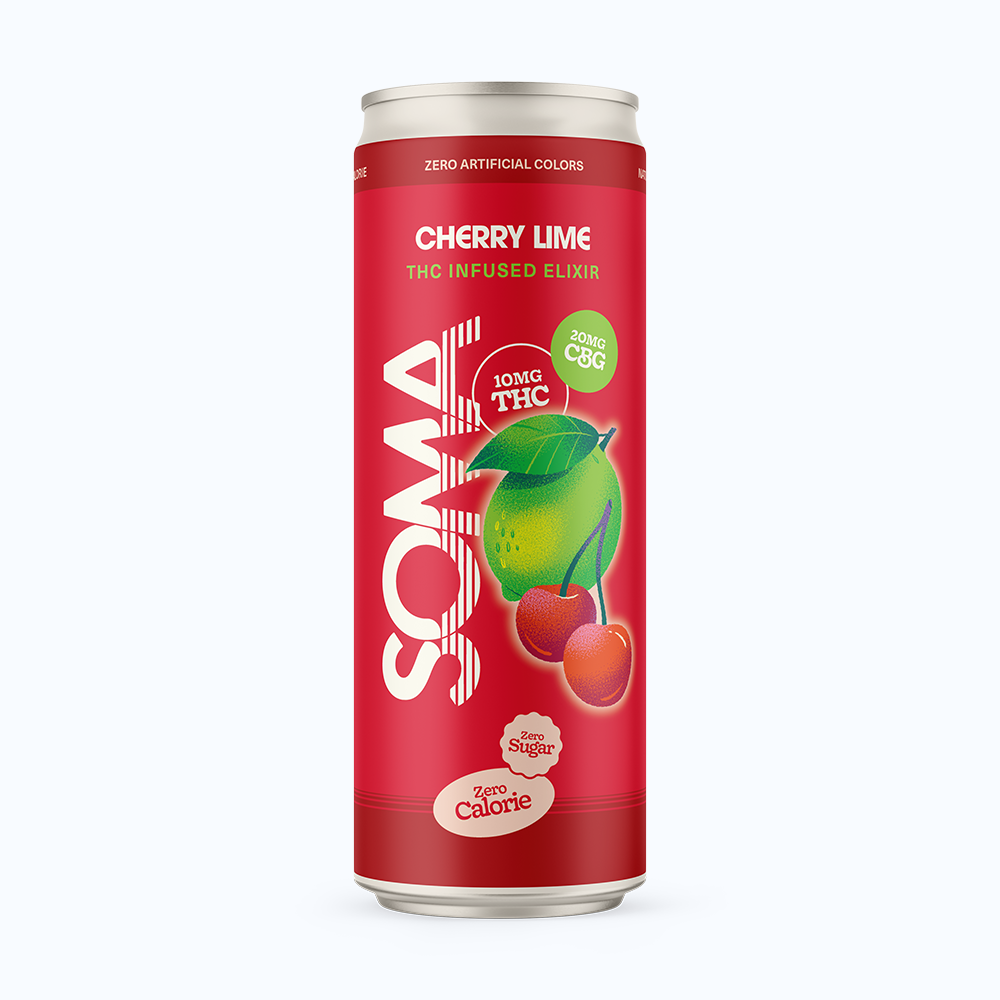 Cherry Lime