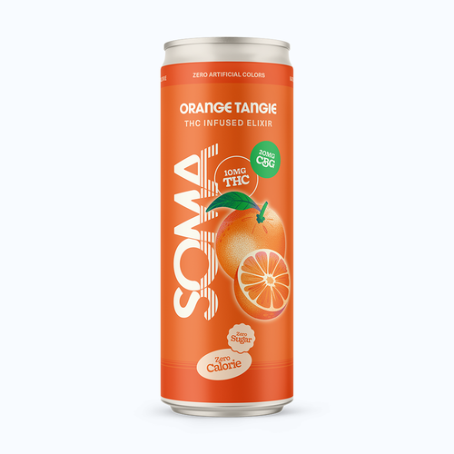 Soma Variety Pack – Soma Elixirs