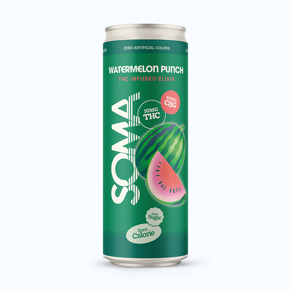Watermelon Punch